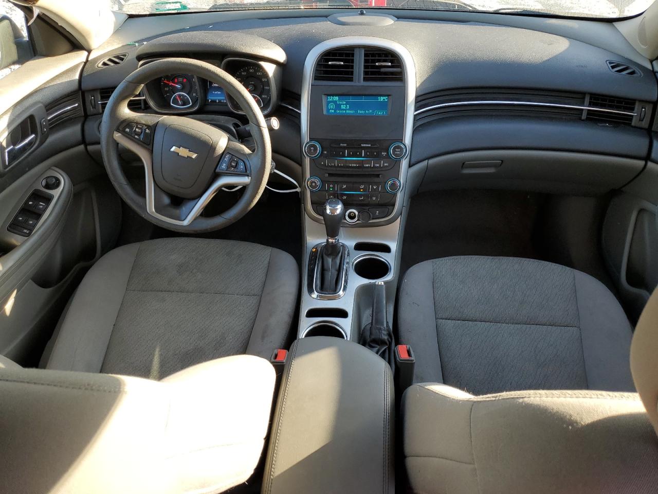 2014 CHEVROLET MALIBU photo 8