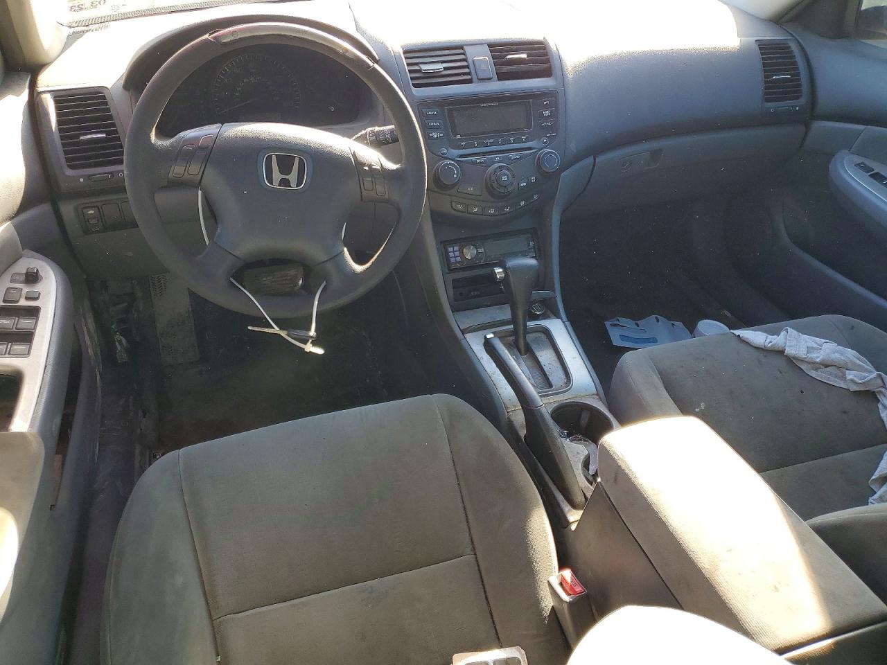 2003 HONDA ACCORD EX photo 8
