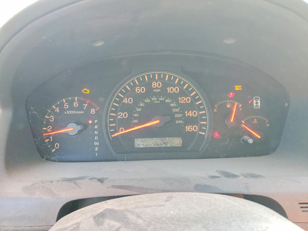 2003 HONDA ACCORD EX photo 9