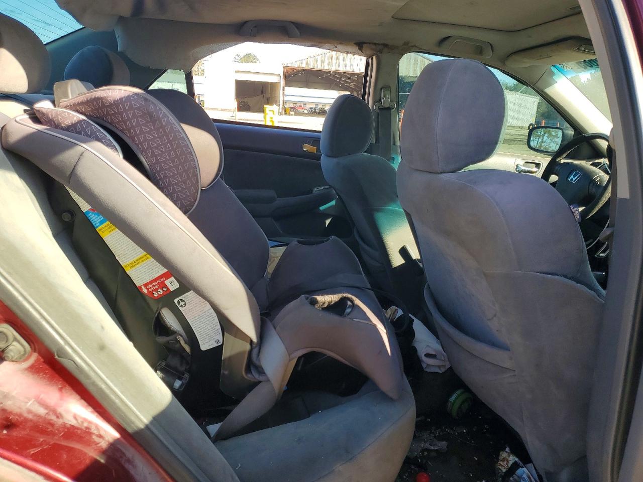 2003 HONDA ACCORD EX photo 10