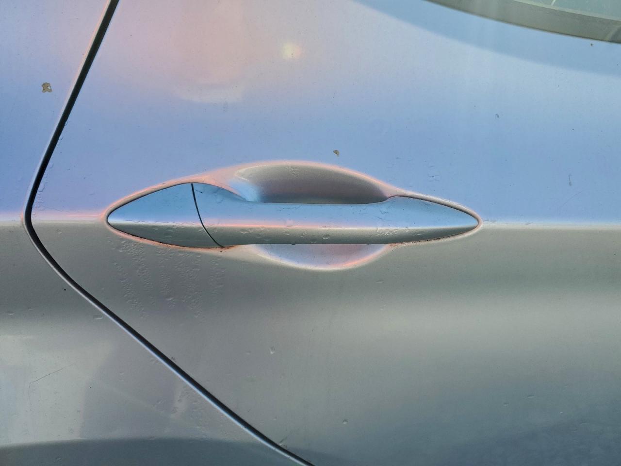 2015 HYUNDAI ELANTRA SE photo 10