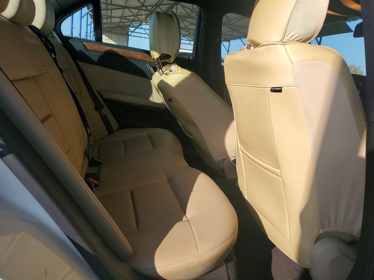 2012 MERCEDES-BENZ E 350 4MATIC photo 19