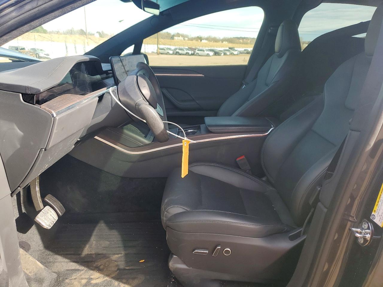 2024 TESLA MODEL X photo 7