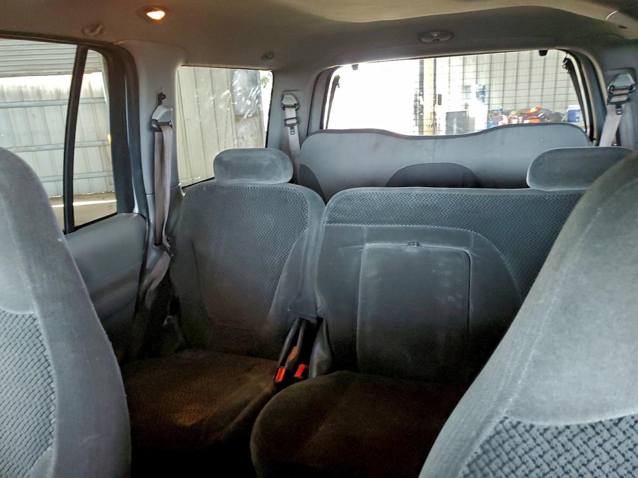 2000 FORD EXPEDITION XLT photo 10