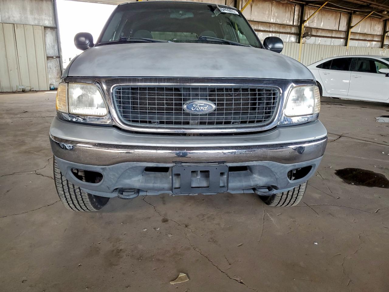 2000 FORD EXPEDITION XLT photo 5