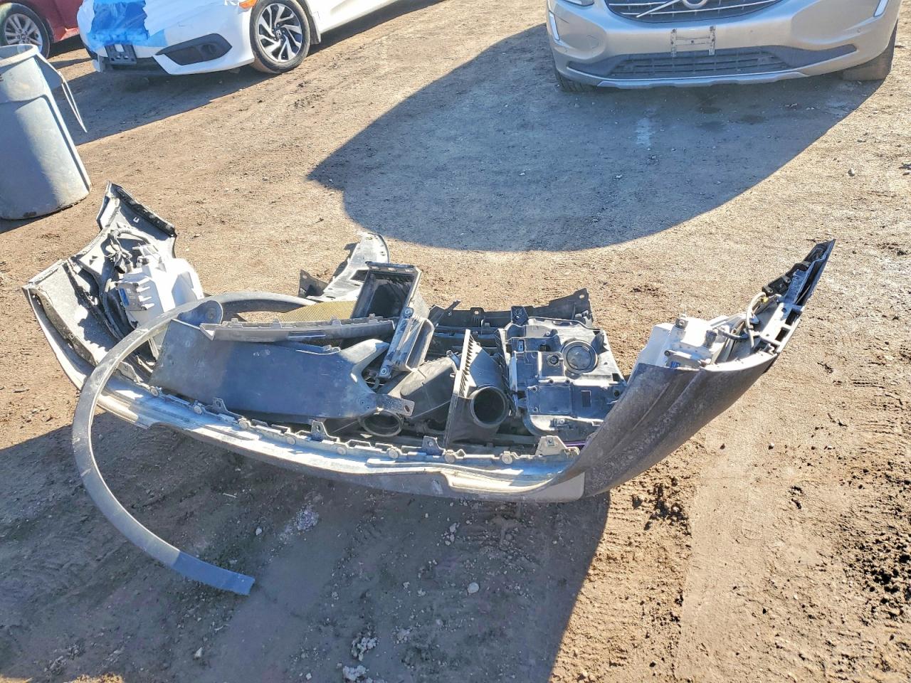 2017 FORD EXPLORER LIMITED photo 13
