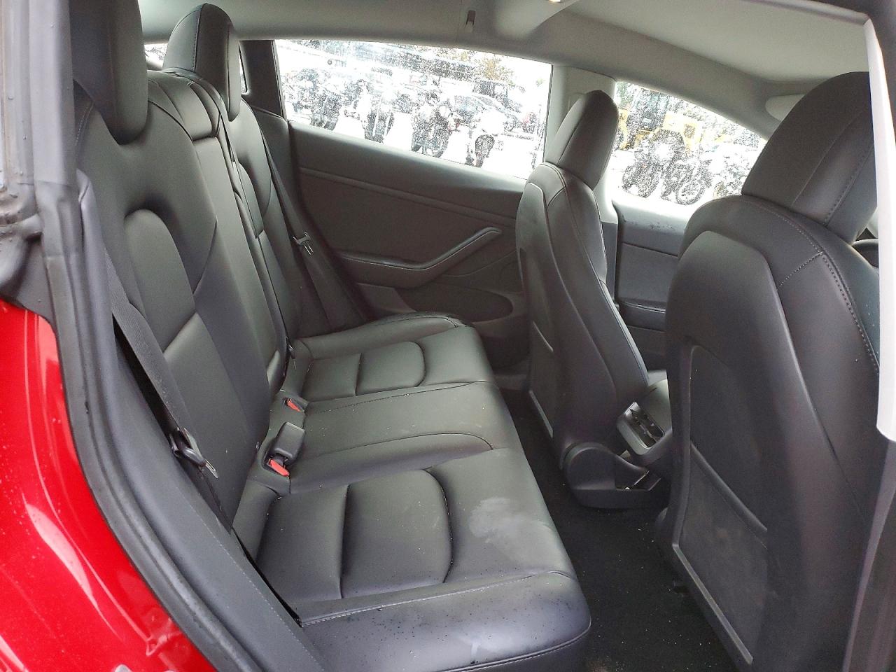 2022 TESLA MODEL 3 photo 10