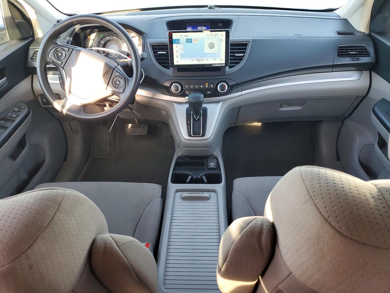 2014 HONDA CR-V EX photo 8