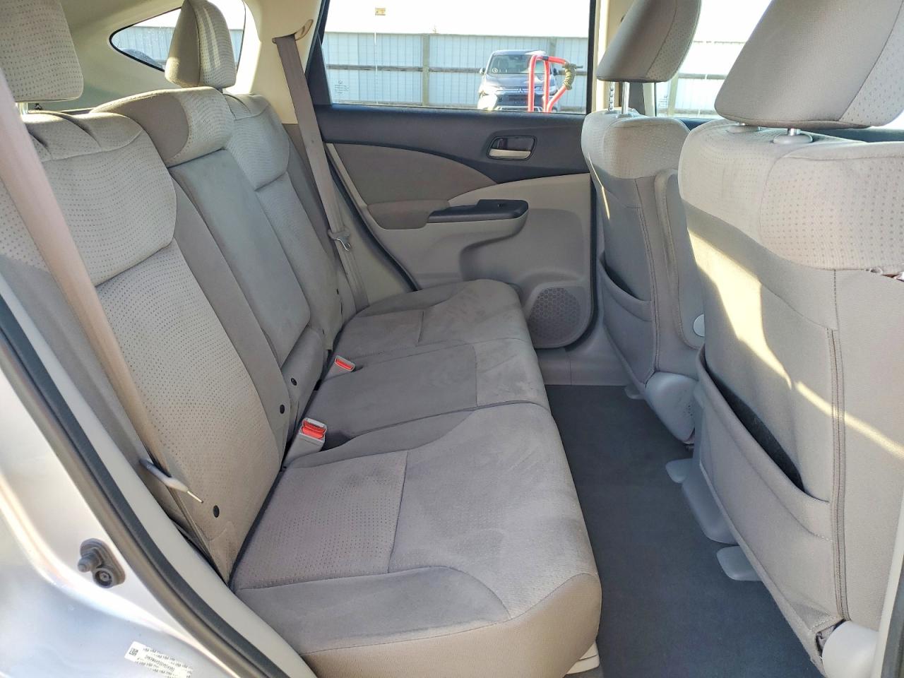 2014 HONDA CR-V EX photo 11