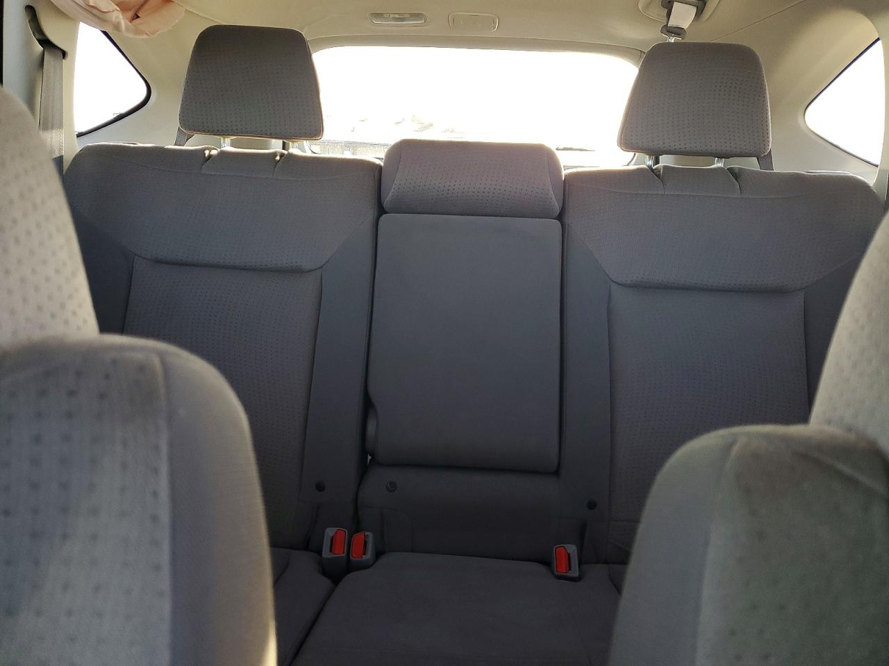 2014 HONDA CR-V EX photo 10