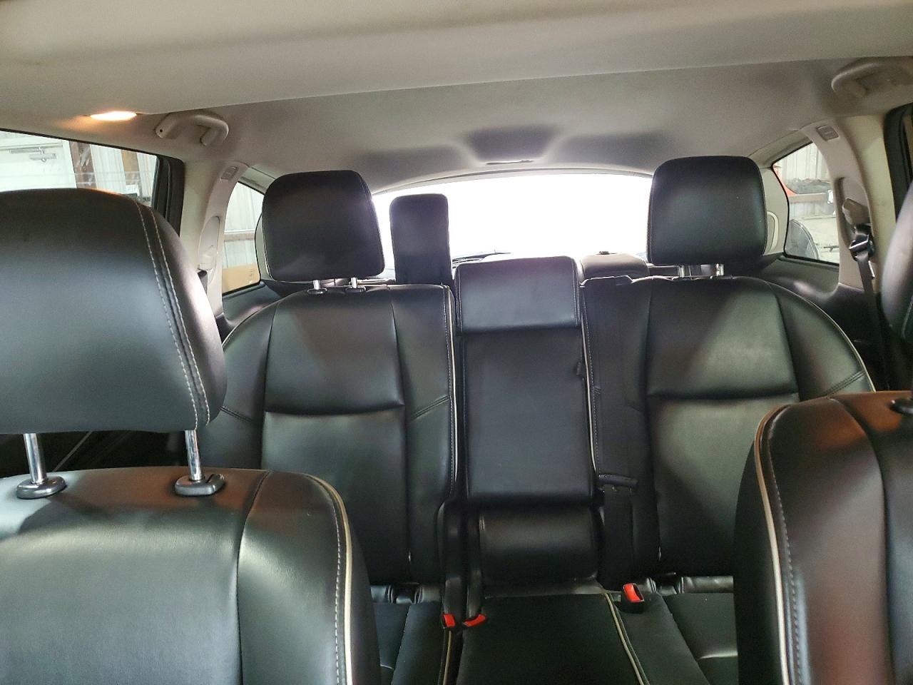 2020 INFINITI QX60 LUXE photo 10