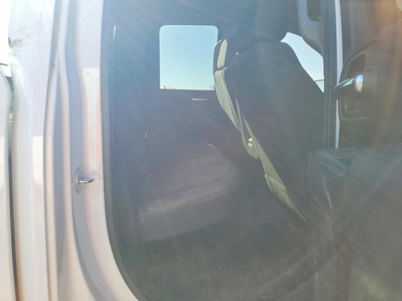 2020 CHEVROLET SILVERADO K2500 HEAVY DUTY photo 19