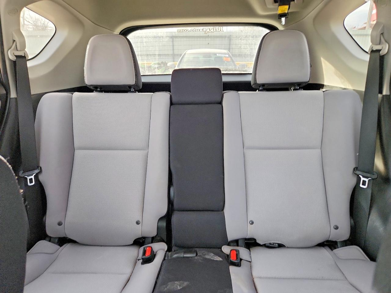 2018 TOYOTA RAV4 ADVENTURE photo 10
