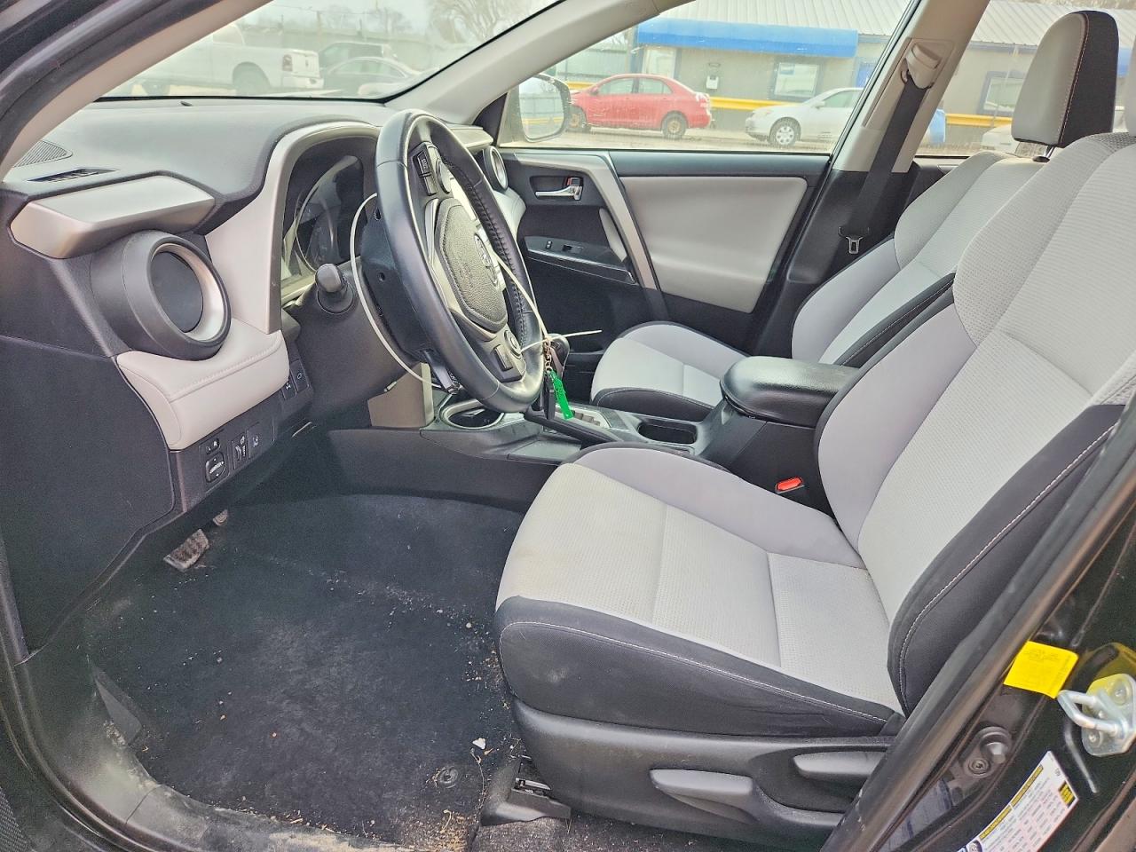 2018 TOYOTA RAV4 ADVENTURE photo 7