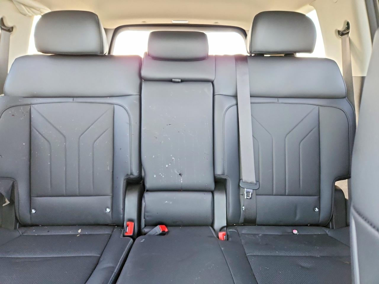 2024 HYUNDAI SANTA FE SEL photo 10