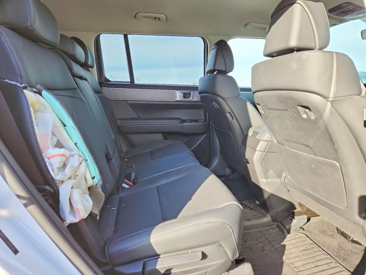 2024 HYUNDAI SANTA FE SEL photo 11