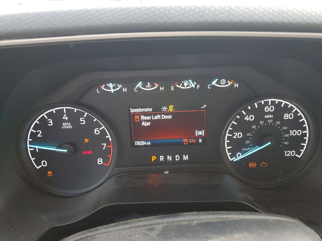 2021 FORD F150 SUPERCREW photo 9