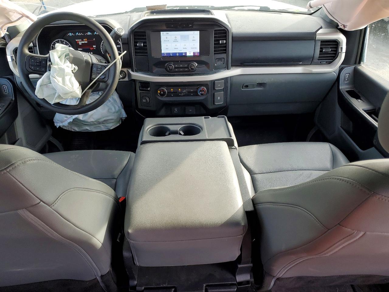 2021 FORD F150 SUPERCREW photo 8