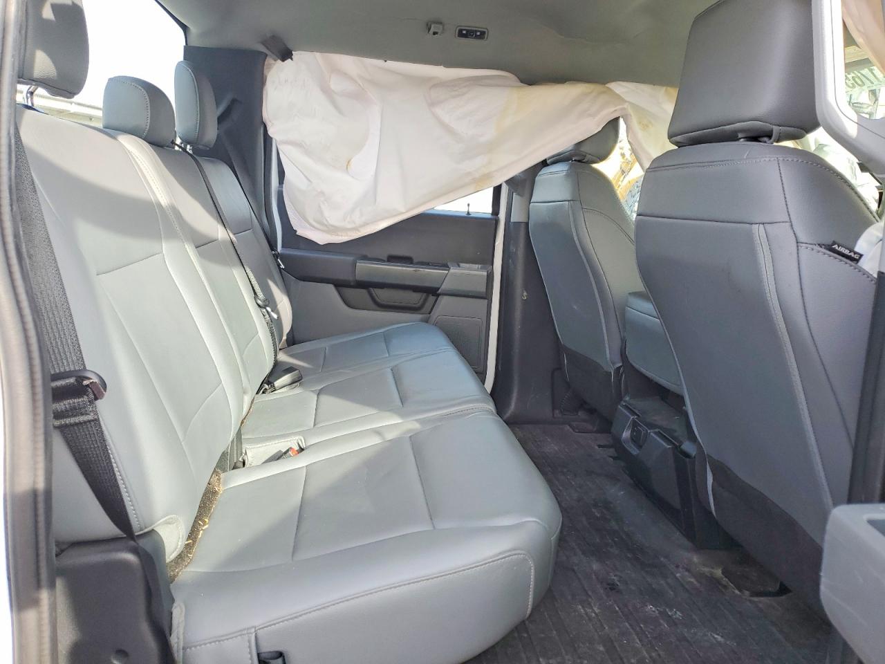 2021 FORD F150 SUPERCREW photo 10