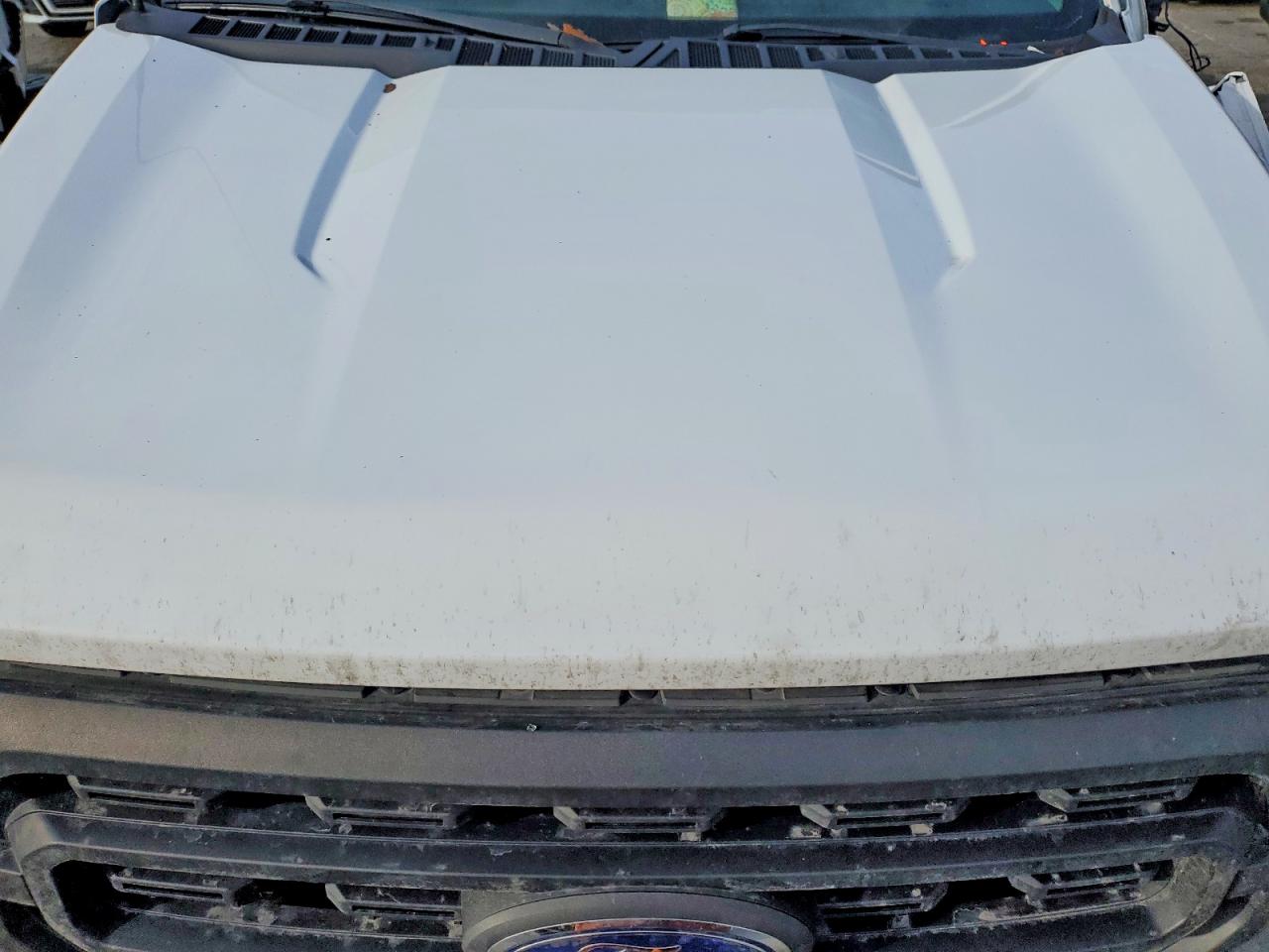 2021 FORD F150 SUPERCREW photo 11