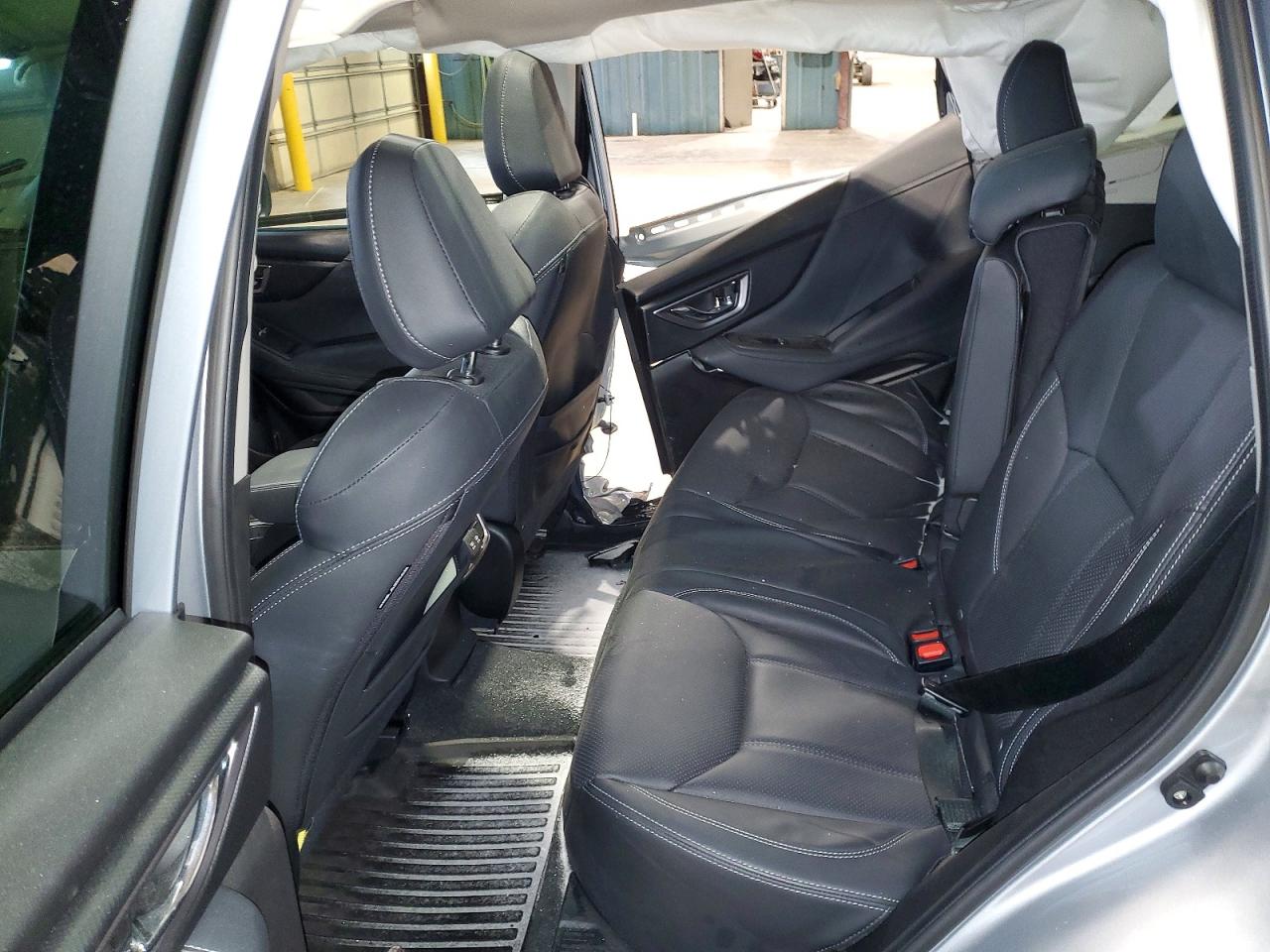 2020 SUBARU FORESTER LIMITED photo 11