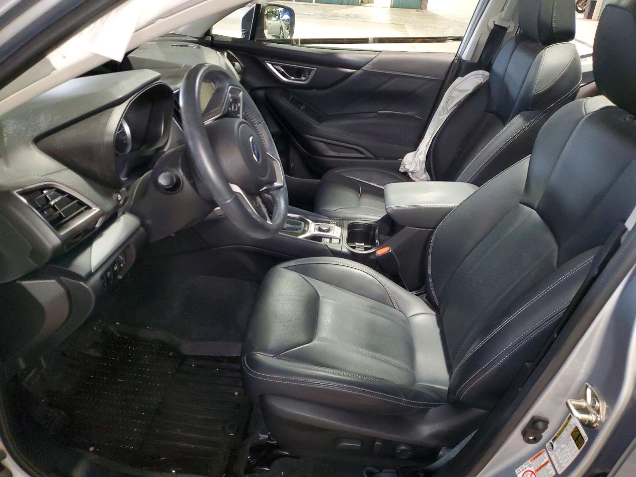 2020 SUBARU FORESTER LIMITED photo 7