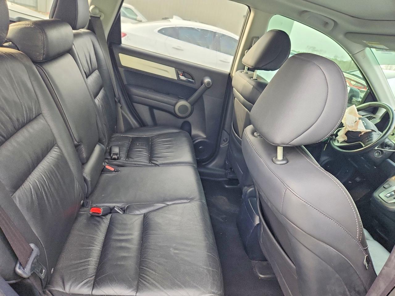 2010 HONDA CR-V EXL photo 31
