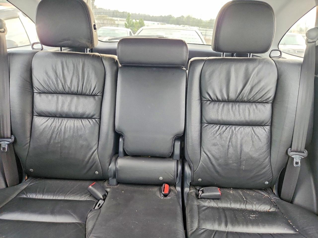 2010 HONDA CR-V EXL photo 28