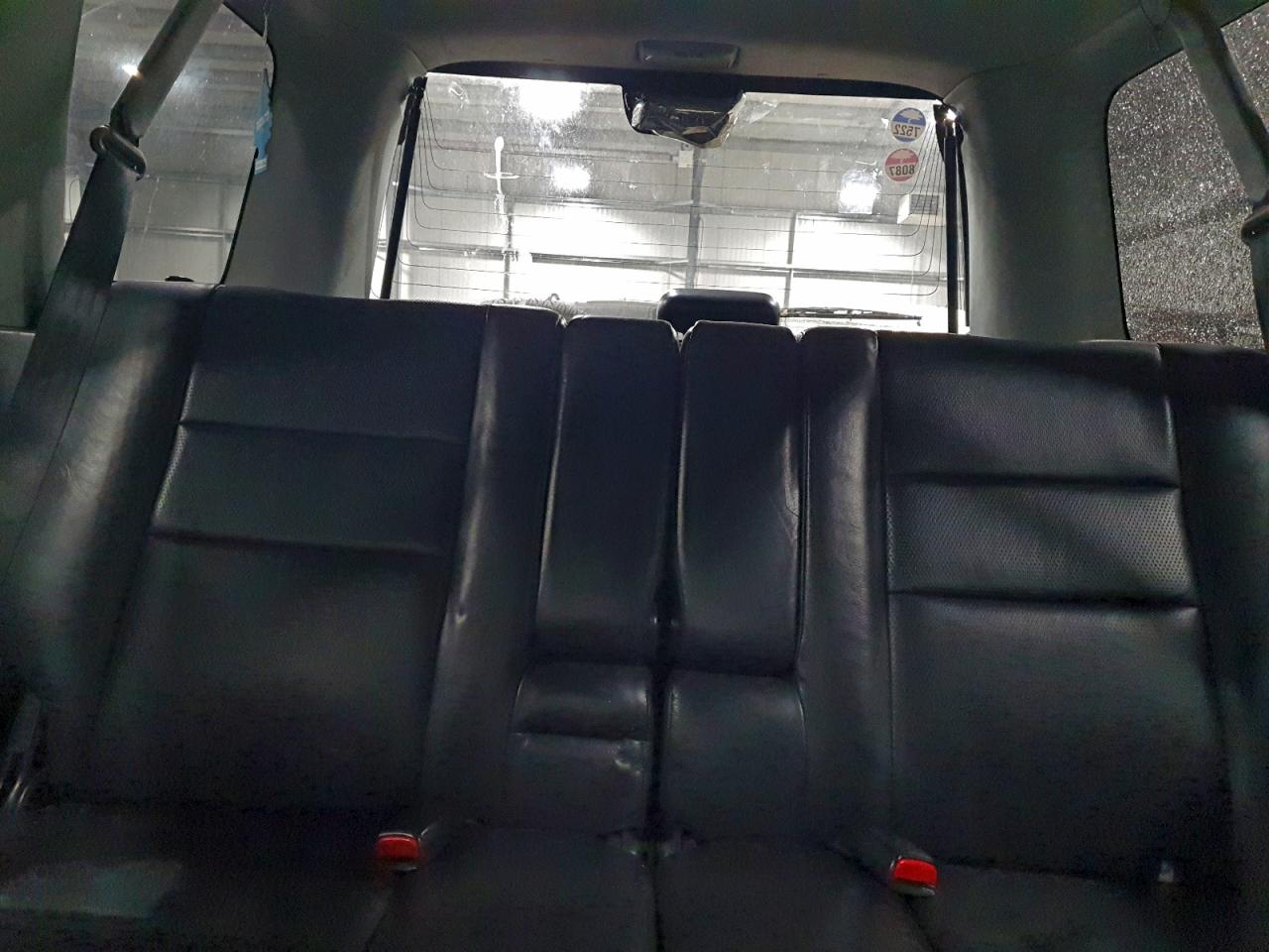 2000 HONDA CR-V SE photo 10