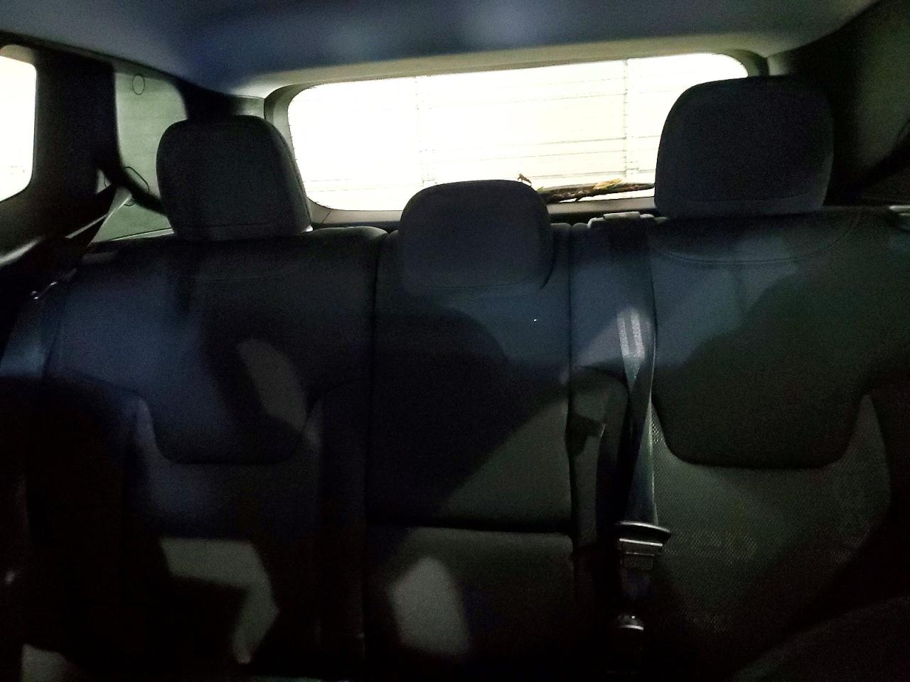 2015 JEEP RENEGADE LATITUDE photo 10