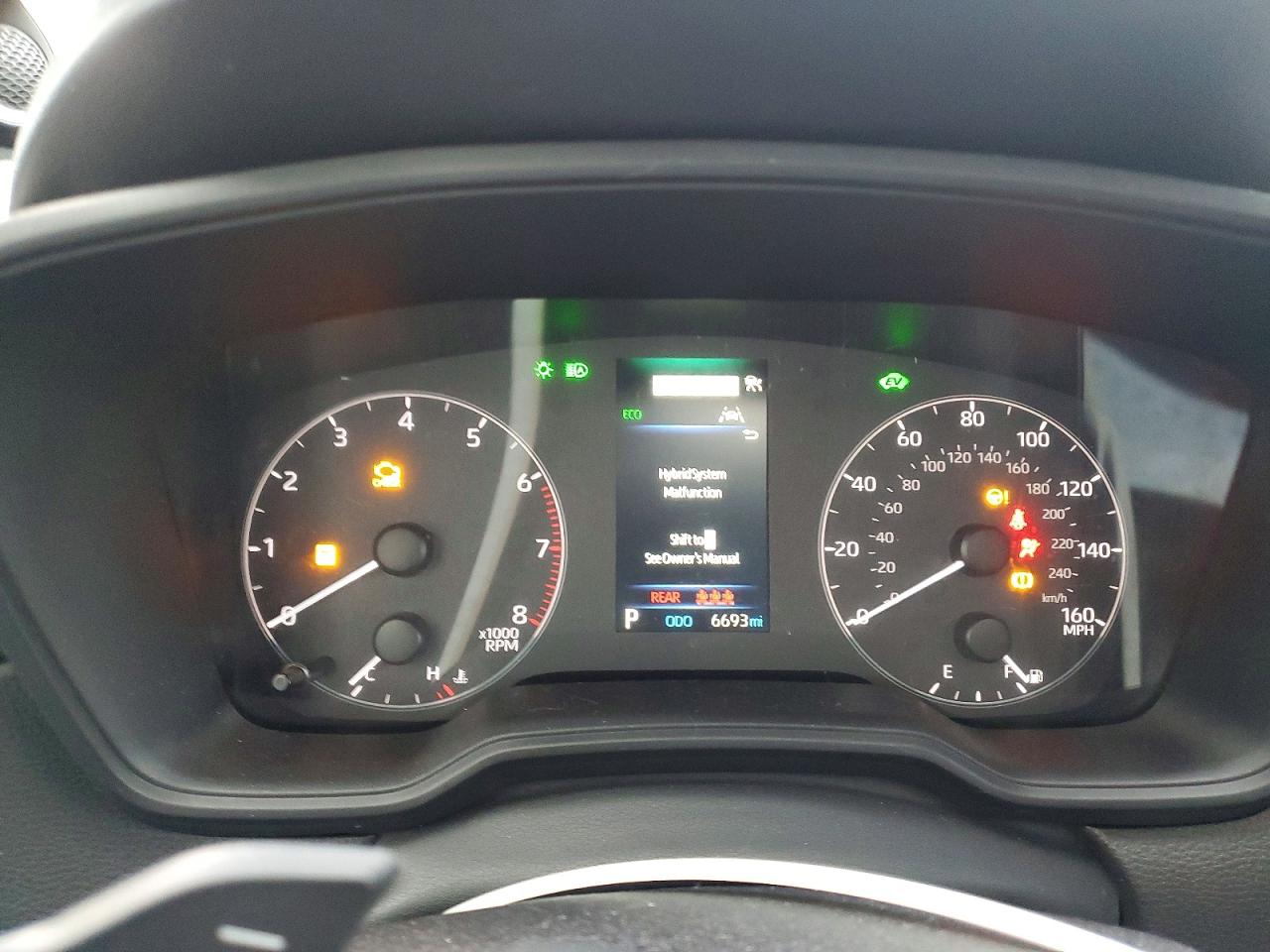 2025 TOYOTA COROLLA CROSS SE photo 9
