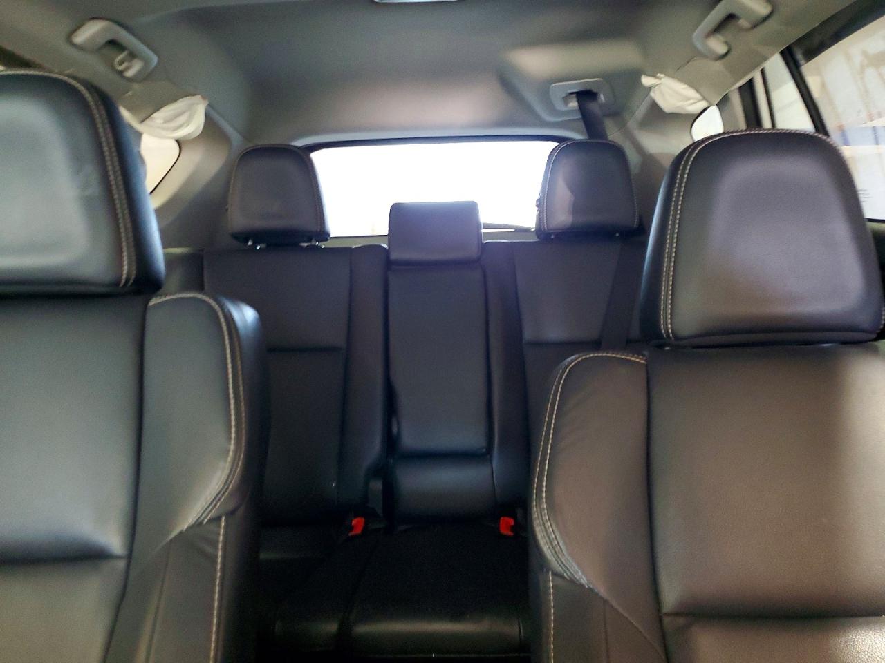 2015 TOYOTA RAV4 LIMITED photo 10