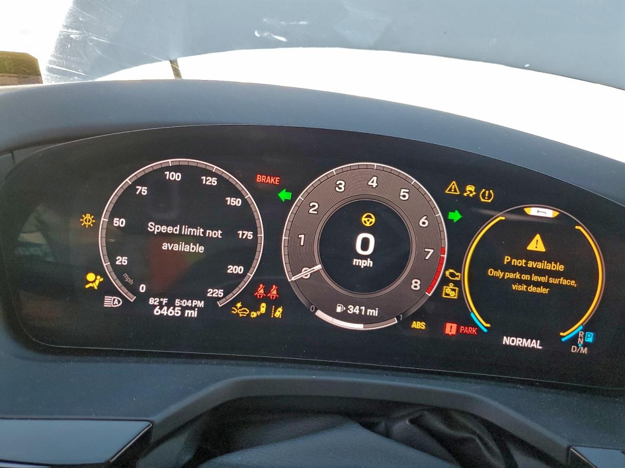 2025 PORSCHE PANAMERA GTS photo 9