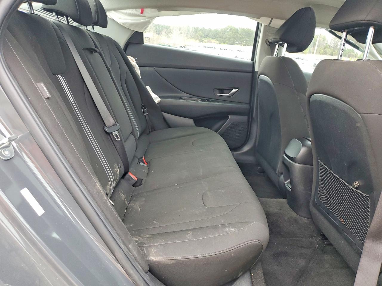 2024 HYUNDAI ELANTRA SEL photo 10