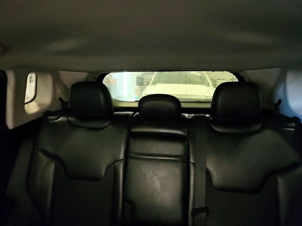 2019 JEEP COMPASS TRAILHAWK photo 10