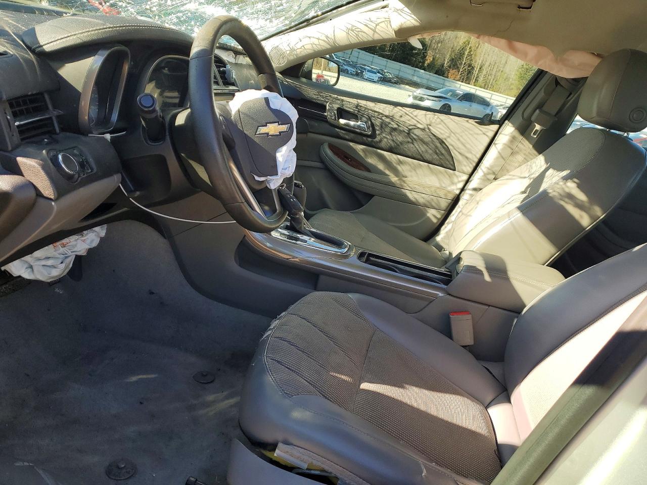 2013 CHEVROLET MALIBU 1LT photo 7