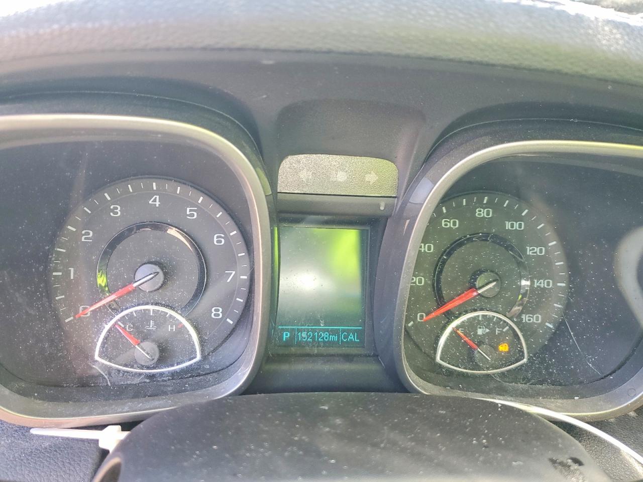 2013 CHEVROLET MALIBU 1LT photo 9