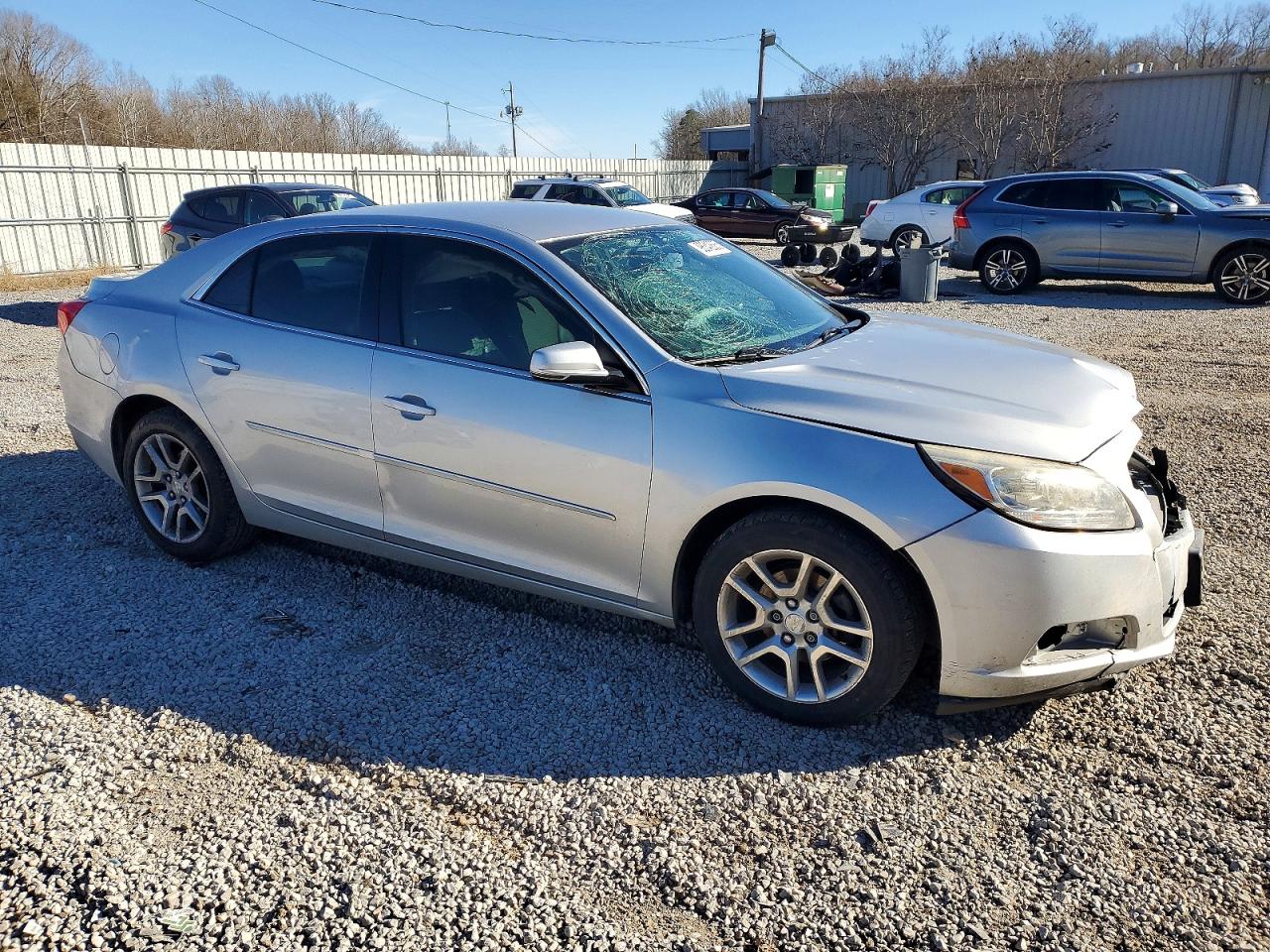 2013 CHEVROLET MALIBU 1LT photo 4