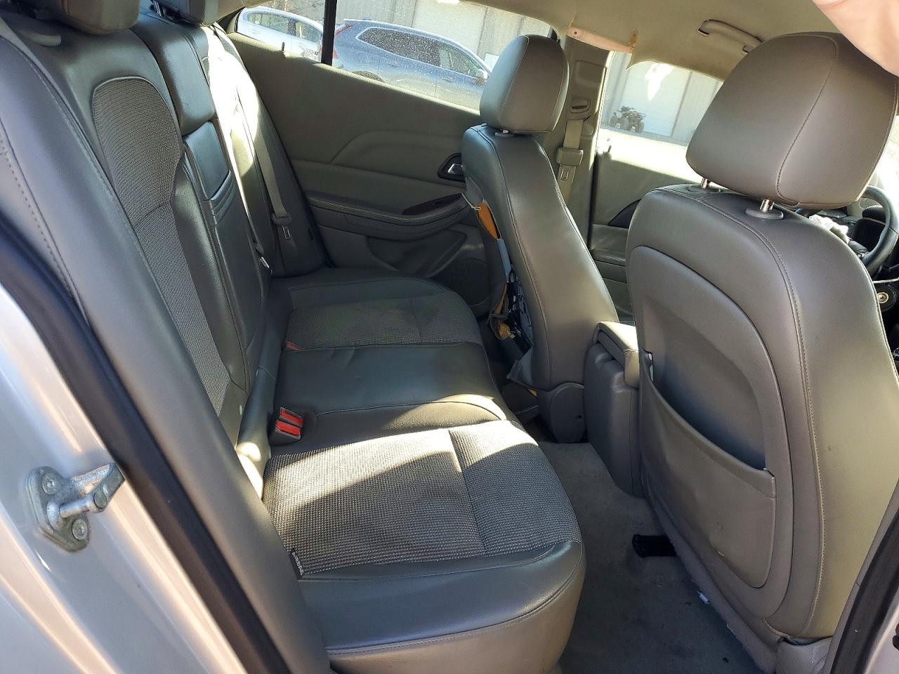 2013 CHEVROLET MALIBU 1LT photo 10