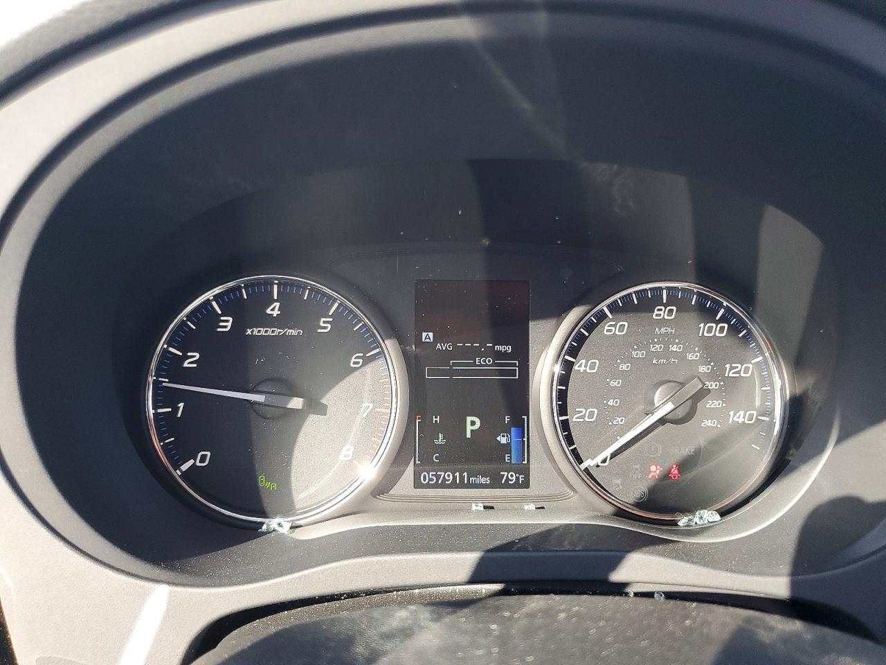 2018 MITSUBISHI OUTLANDER SE photo 9