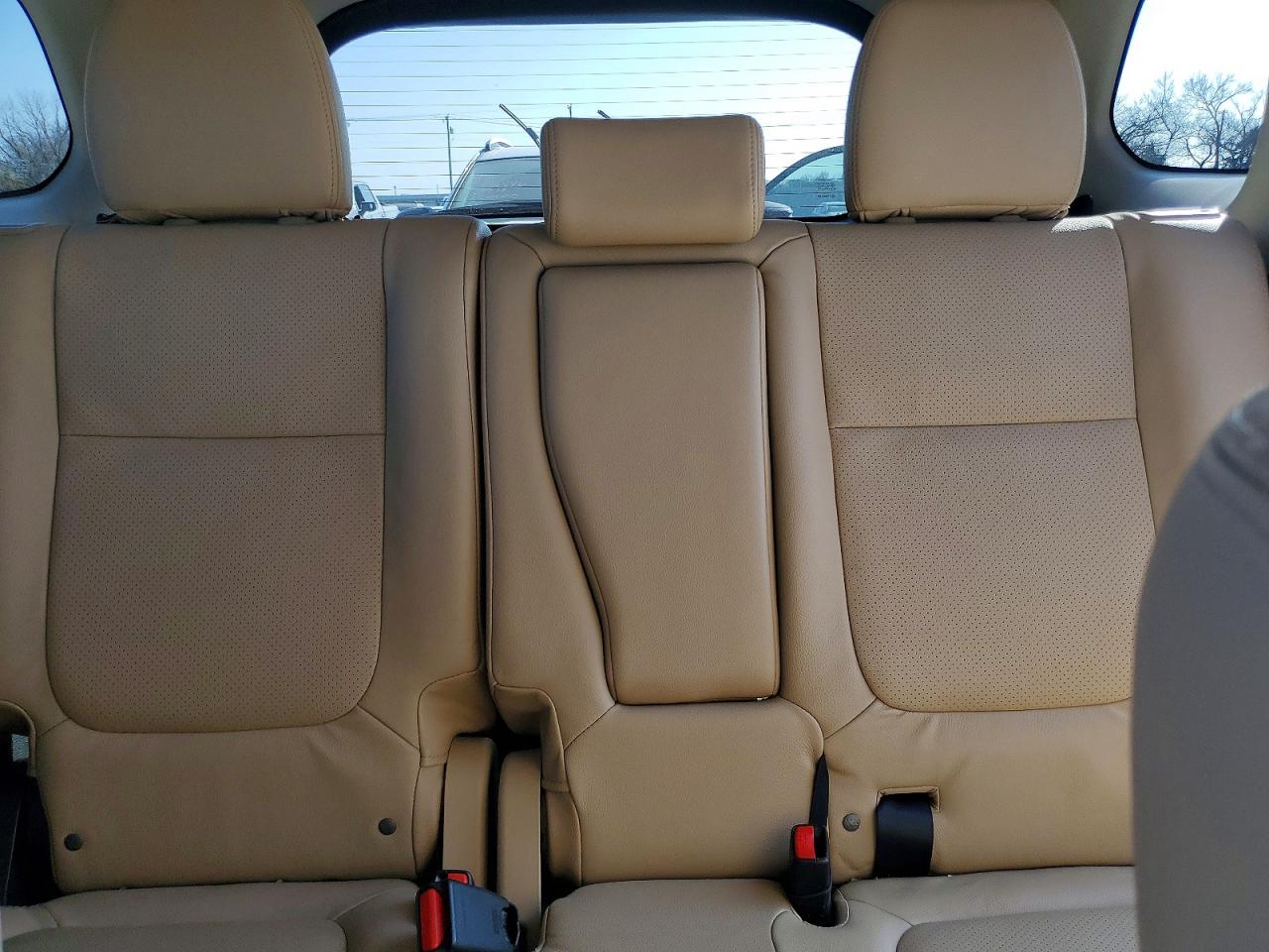 2018 MITSUBISHI OUTLANDER SE photo 10
