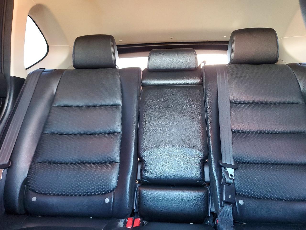 2016 MAZDA CX-5 GT photo 10