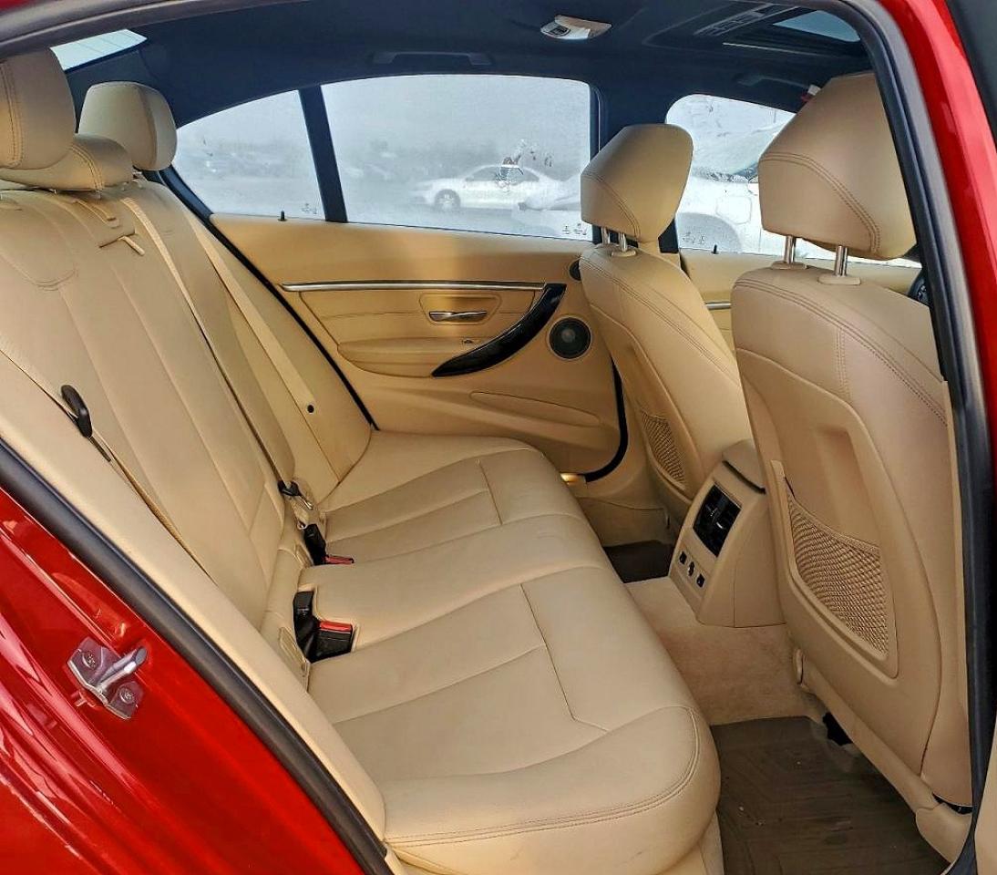 2016 BMW 328 XI SULEV photo 10