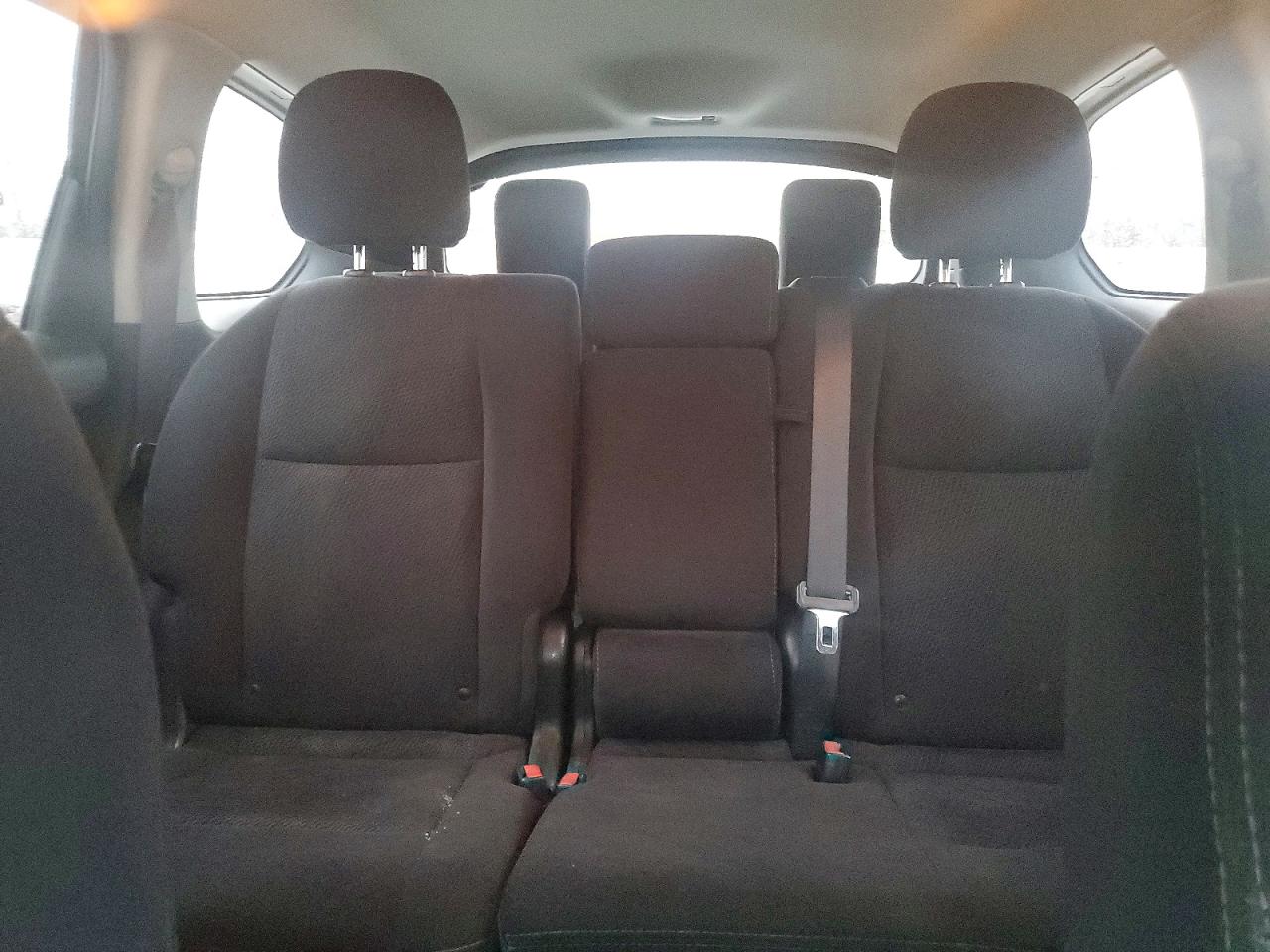 2013 NISSAN PATHFINDER S photo 10