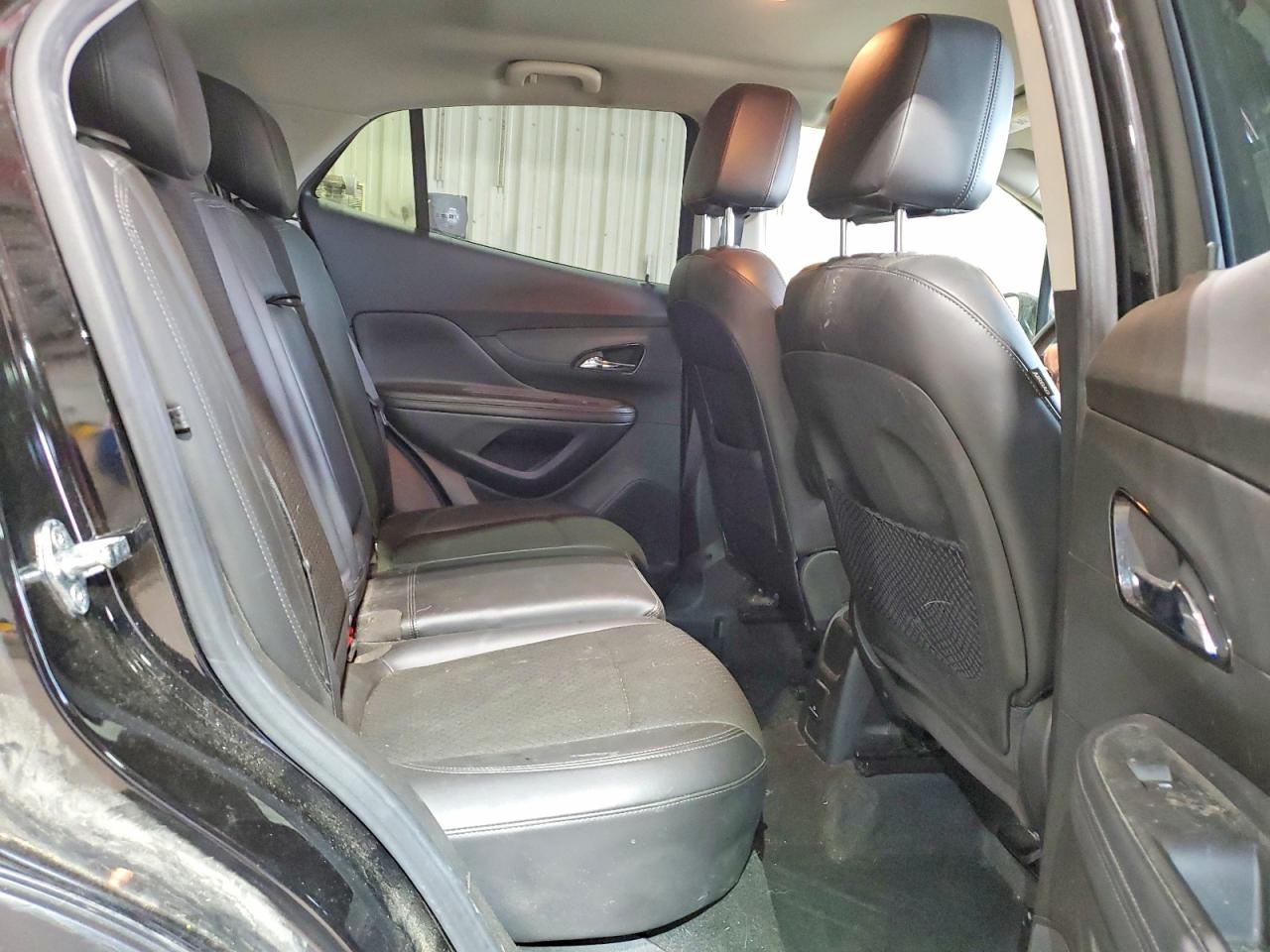 2019 BUICK ENCORE PREFERRED photo 11