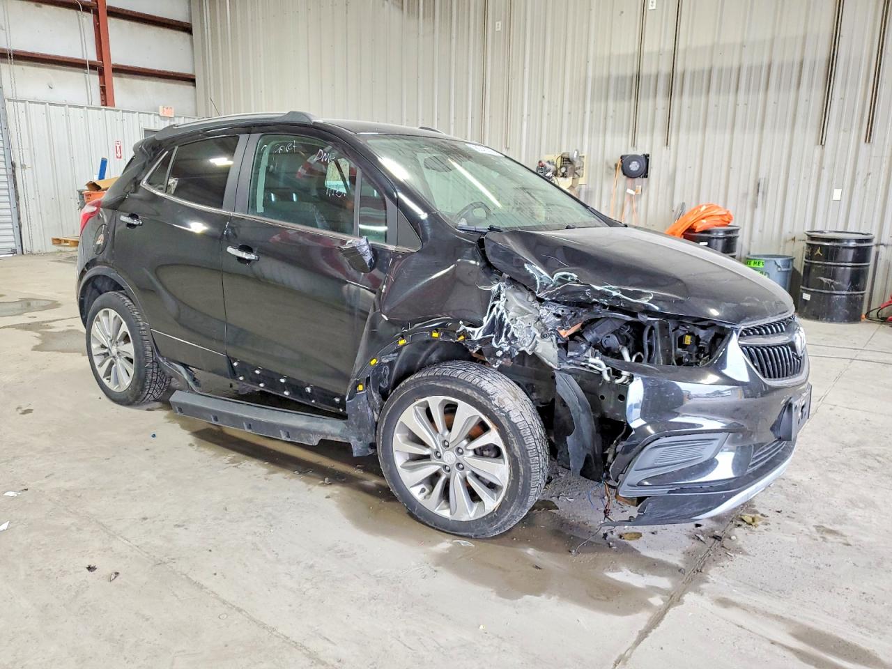 2019 BUICK ENCORE PREFERRED photo 4