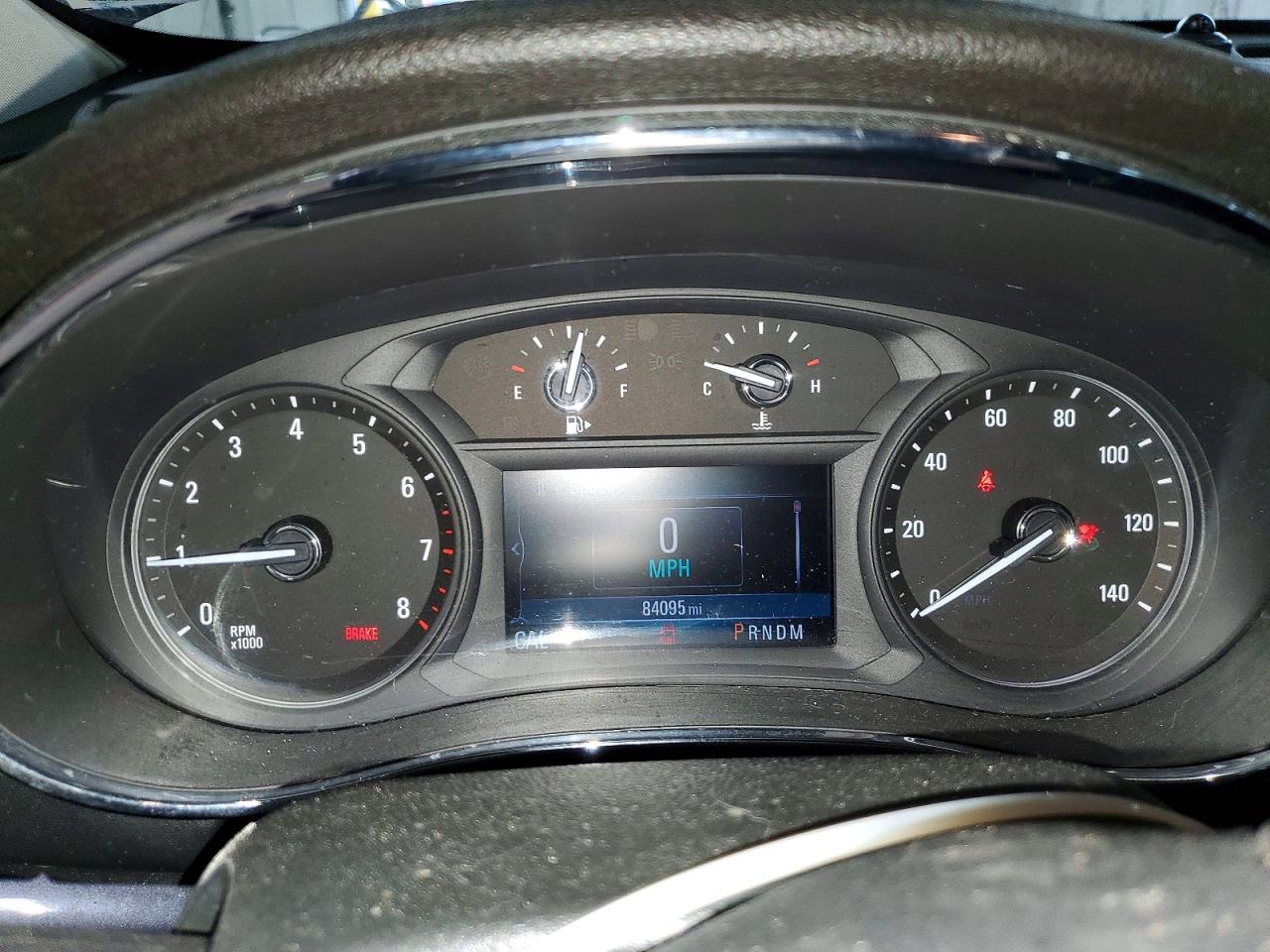 2019 BUICK ENCORE PREFERRED photo 9