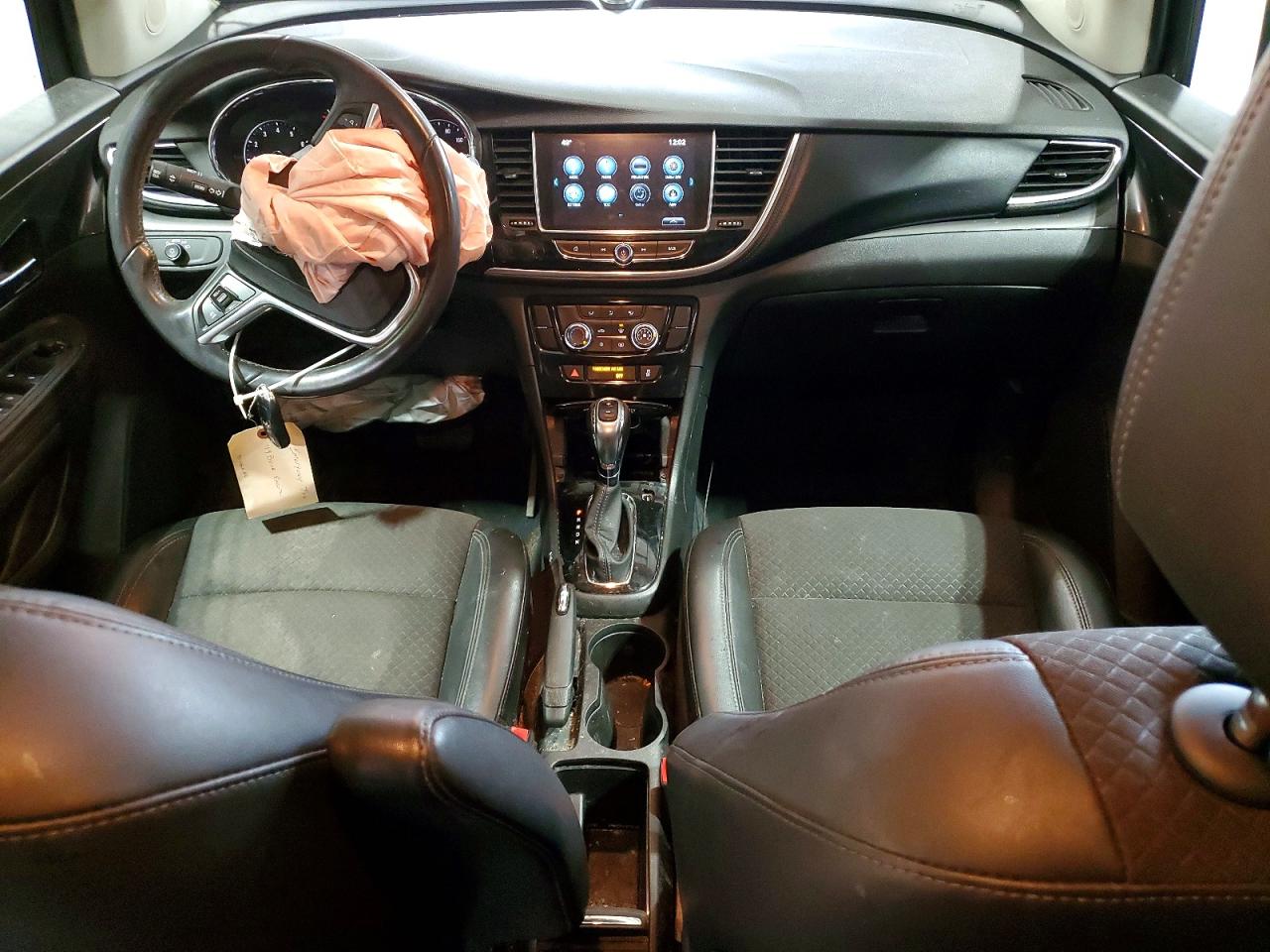 2019 BUICK ENCORE PREFERRED photo 8
