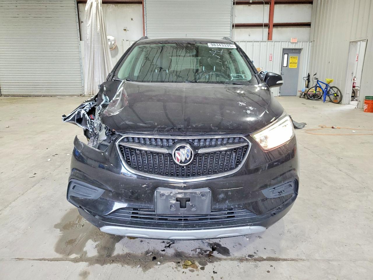 2019 BUICK ENCORE PREFERRED photo 5