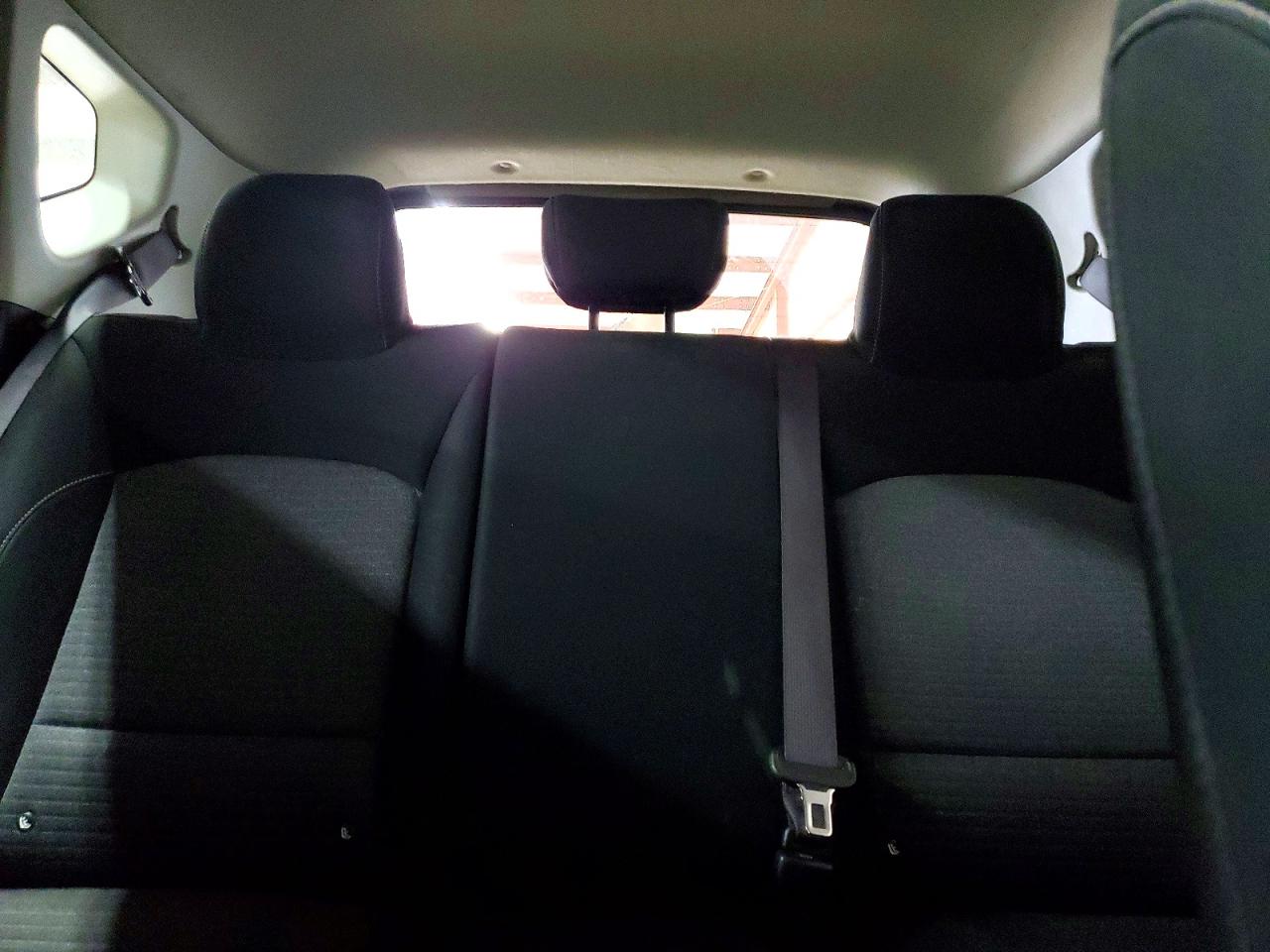 2021 KIA SOUL LX photo 10
